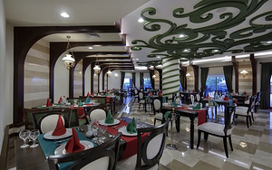 ALBA RESORT HOTEL (9 foto / 10)