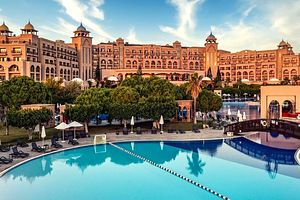 SPICE HOTEL (1 фото из 10)