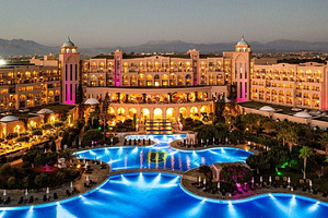 SPICE HOTEL (2 фото из 10)