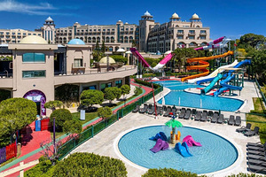 SPICE HOTEL (3 фото из 10)