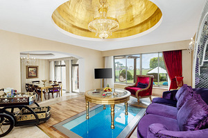 SPICE HOTEL (5 фото из 10)