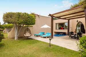 SPICE HOTEL (8 фото из 10)