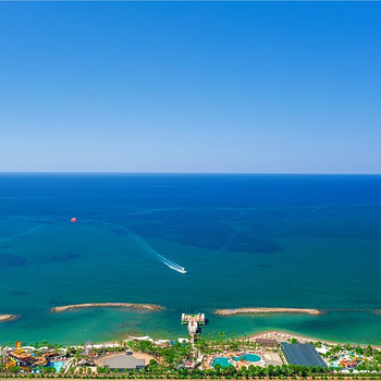 LONG BEACH ALANYA