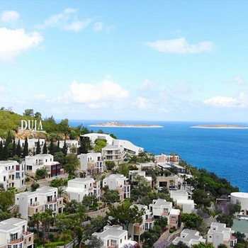 DUJA BODRUM