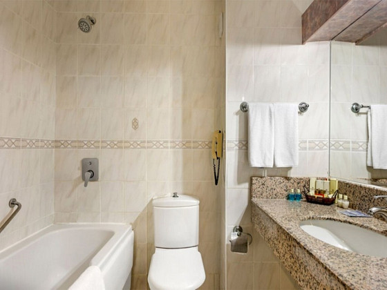 OZKAYMAK OTEM HOTEL