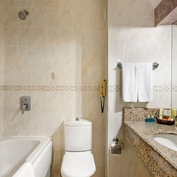 OZKAYMAK OTEM HOTEL