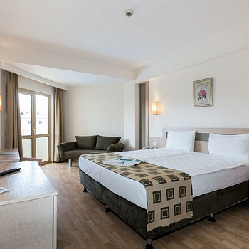 SIDE PRENSES RESORT HOTEL & SPA