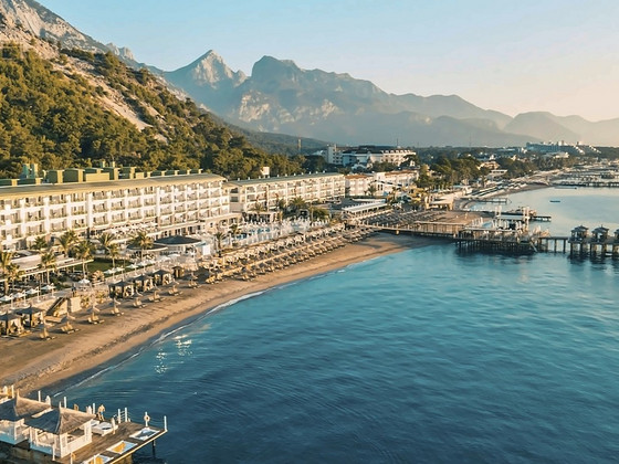 CORENDON PLAYA KEMER
