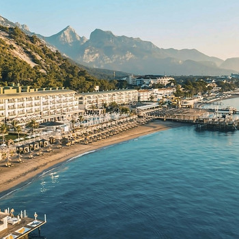 CORENDON PLAYA KEMER