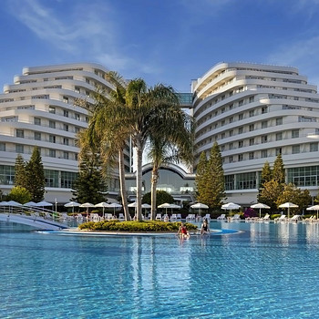 MIRACLE RESORT HOTEL
