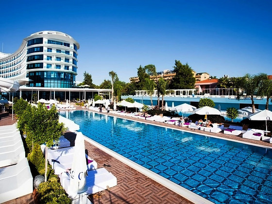 Q PREMIUM RESORT HOTEL