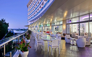 Q PREMIUM RESORT HOTEL (4 foto / 10)
