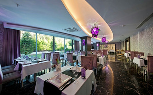 Q PREMIUM RESORT HOTEL (7 foto / 10)