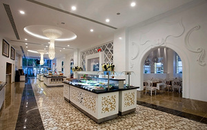 Q PREMIUM RESORT HOTEL (8 foto / 10)