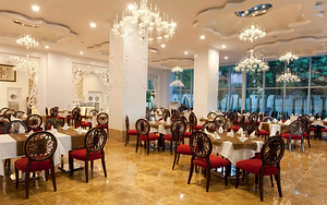 Q PREMIUM RESORT HOTEL (9 foto / 10)
