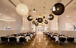 Q PREMIUM RESORT HOTEL (10 foto / 10)