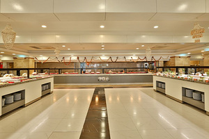 CRYSTAL FLORA PEARL COLLECTION (EX. CRYSTAL FLORA BEACH RESORT) (6 фото из 10)