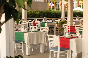 CRYSTAL FLORA PEARL COLLECTION (EX. CRYSTAL FLORA BEACH RESORT) (8 фото из 10)
