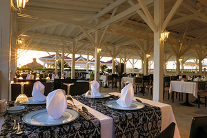 CRYSTAL FLORA PEARL COLLECTION (EX. CRYSTAL FLORA BEACH RESORT) (9 фото из 10)
