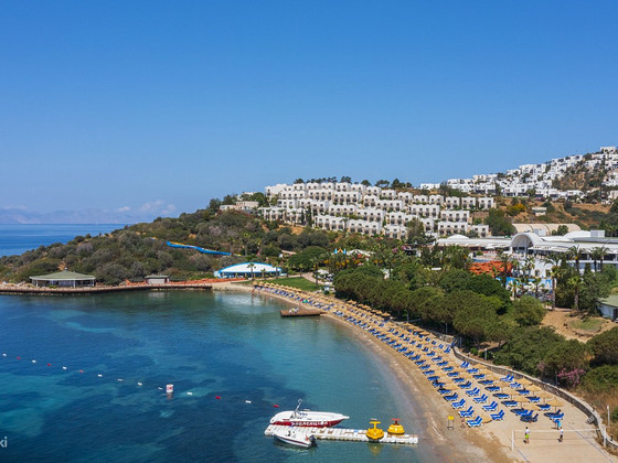YASMIN BODRUM RESORT