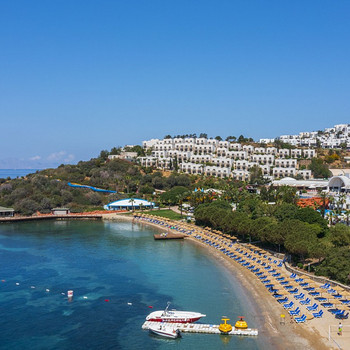 YASMIN BODRUM RESORT
