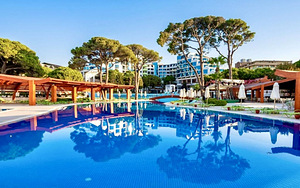 PALOMA SENCIA ( EX. CORNELIA DE LUXE RESORT ) (1 foto / 10)