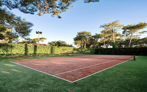 PALOMA SENCIA ( EX. CORNELIA DE LUXE RESORT ) (6 foto / 10)