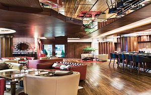 PALOMA SENCIA ( EX. CORNELIA DE LUXE RESORT ) (7 foto / 10)