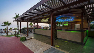 CLUB DIZALYA (8 фото из 10)