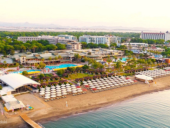 PINE BEACH BELEK