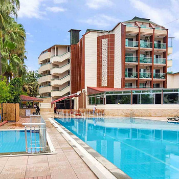 CLUB MONTE CARLO(EX:CLUB TESS)