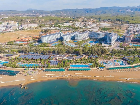EFTALIA OCEAN