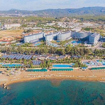 EFTALIA OCEAN