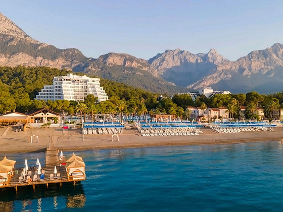 AMARA COMFORT KEMER