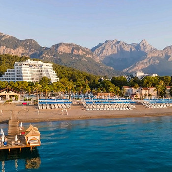 AMARA COMFORT KEMER