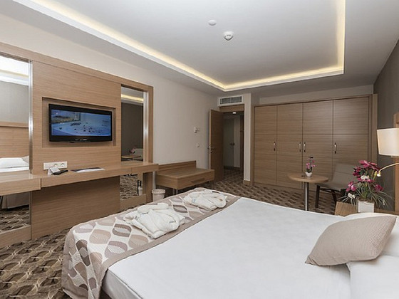 BELCONTI RESORT HOTEL