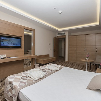 BELCONTI RESORT HOTEL
