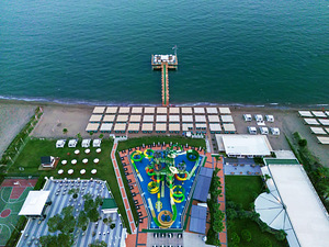 CRYSTAL CENTRO PEARL COLLECTION (EX. CRYSTAL CENTRO) (18 foto / 25)