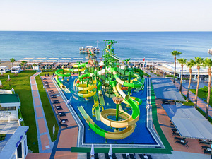 CRYSTAL CENTRO PEARL COLLECTION (EX. CRYSTAL CENTRO) (20 foto / 25)