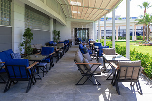CRYSTAL CENTRO PEARL COLLECTION (EX. CRYSTAL CENTRO) (23 foto / 25)