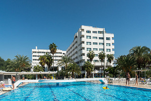 SURAL HOTEL (1 foto / 10)