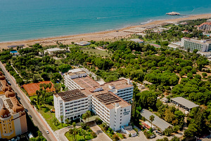SURAL HOTEL (2 foto / 10)