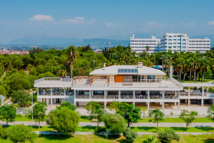 SURAL HOTEL (3 foto / 10)