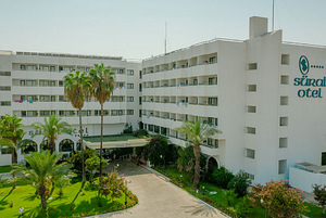 SURAL HOTEL (4 foto / 10)