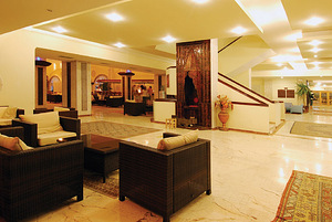 SURAL HOTEL (5 foto / 10)