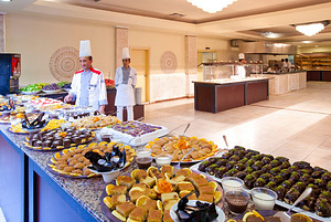 SURAL HOTEL (7 foto / 10)