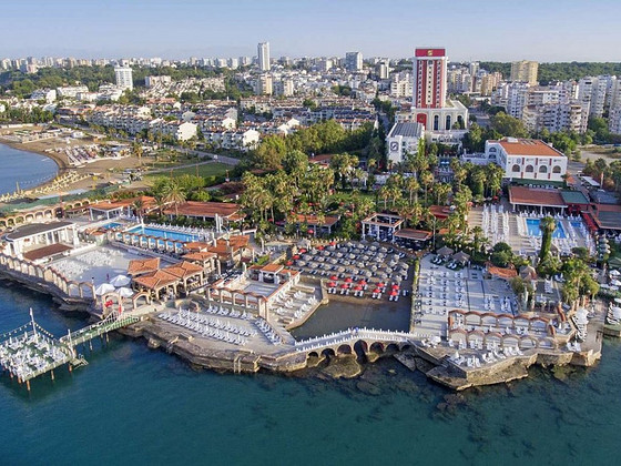 CLUB HOTEL SERA