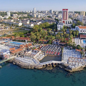 CLUB HOTEL SERA