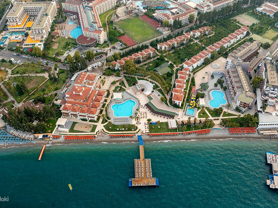 CORENDON HYDROS CLUB KEMER