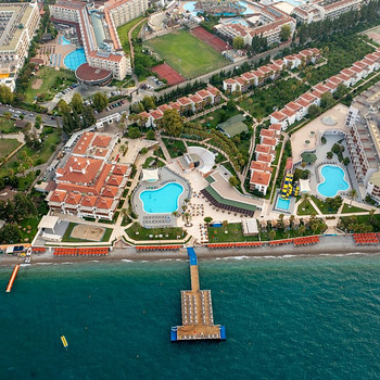 CORENDON HYDROS CLUB KEMER